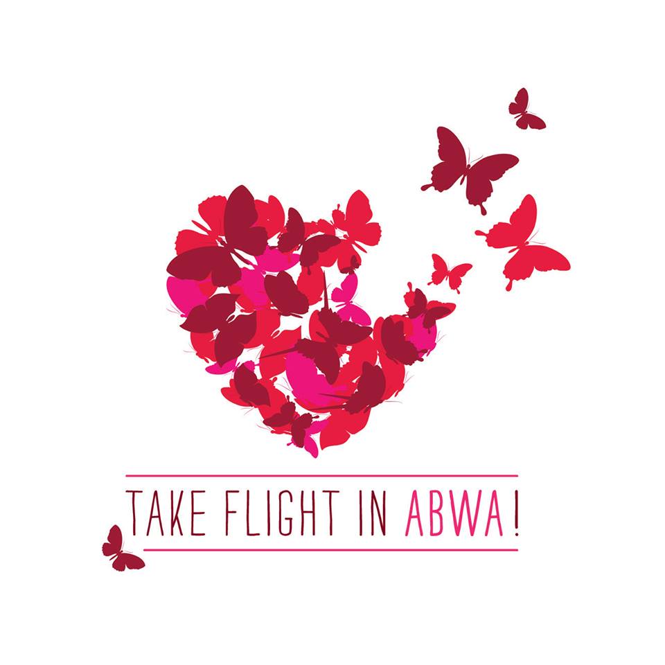 Take flight in ABWA
