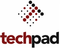 Techpad Logo