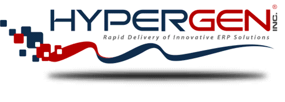 Hypergen logo