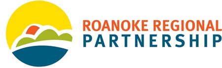 Roanoke Regional Partnership logo