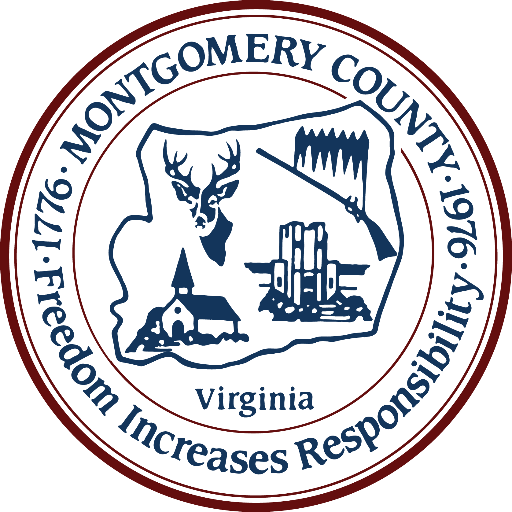 Seal of Montgomery County