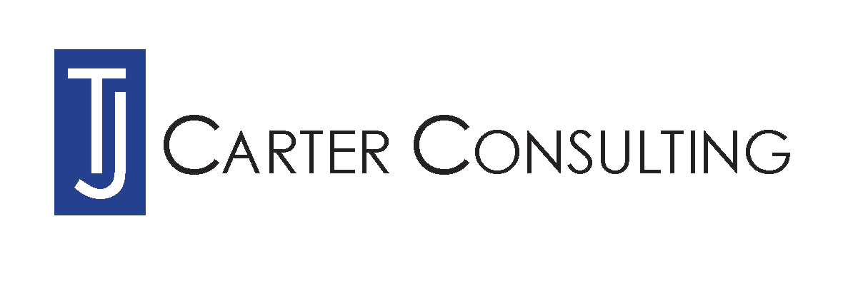 TJ Carter Consulting logo