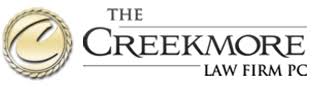 Creekmore Law Firm logo