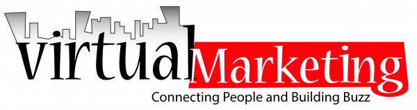 Virtual Marketing logo