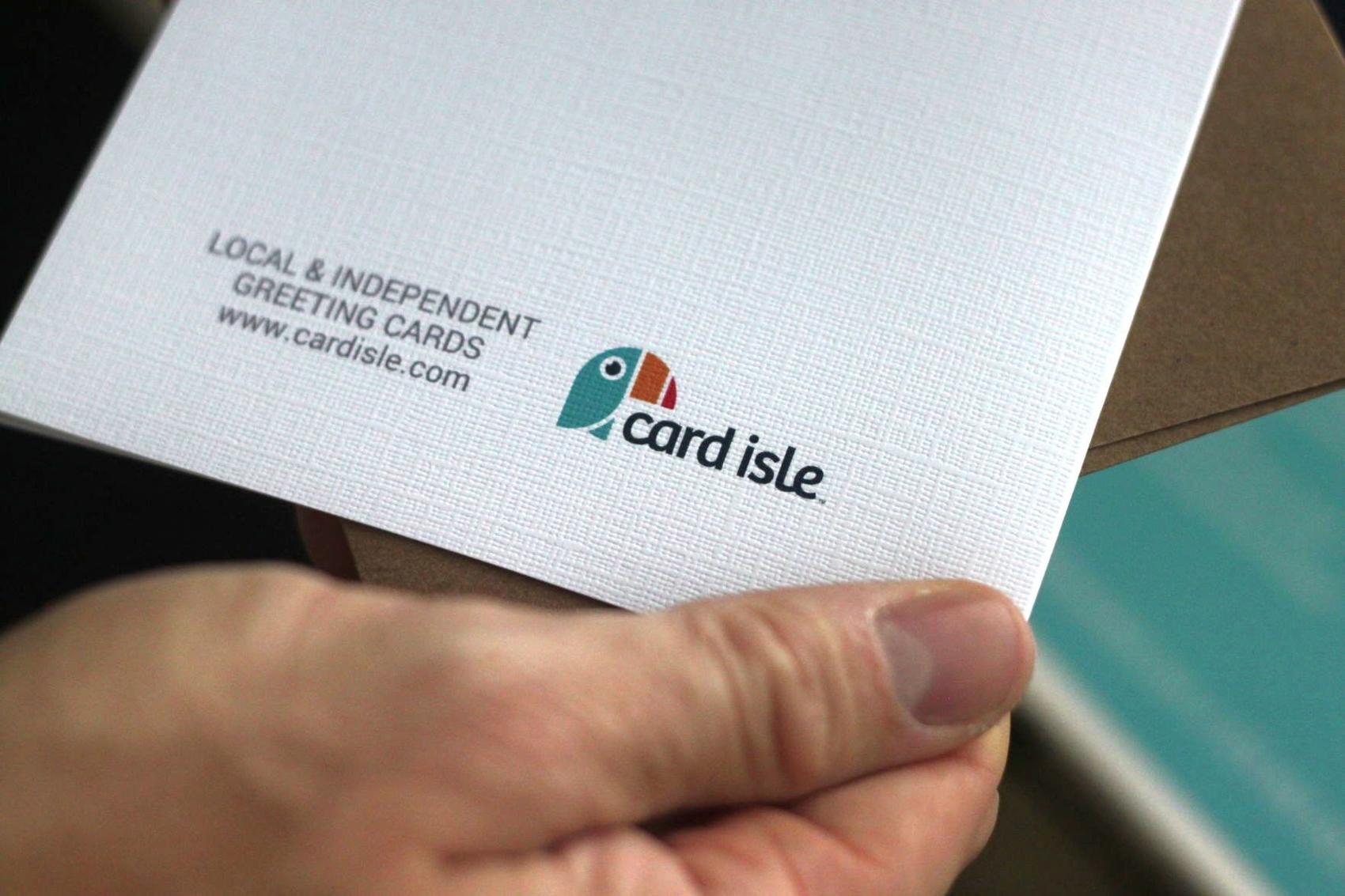 CIT’s Virginia Founders Fund Invests in Card Isle to Innovate the Greeting Card Industry
