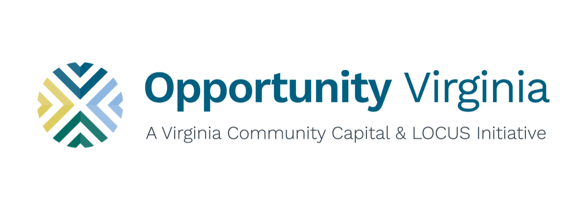 Launching Virginia's Opportunity Zone Market