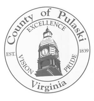 pulaski county business covid grants recovery response offer small logo virginia