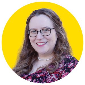 Meredith Hundley named in the 2022 Roanoker Magazine's 40 under 40